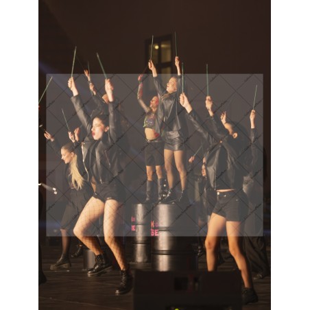 Photo Numérique Gym Danse Gala : Les Ados 194