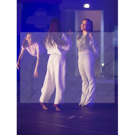 Photo Numérique Gym Danse Gala : Les Adultes 2