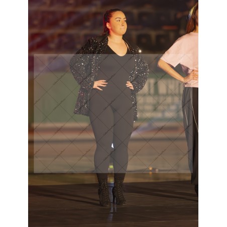 Photo Numérique Gym Danse Gala : Les Adultes 7