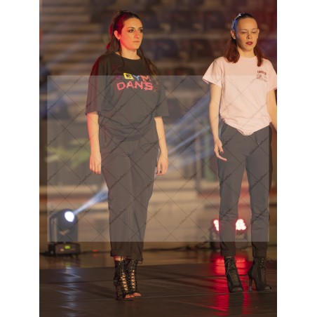 Photo Numérique Gym Danse Gala : Les Adultes 8