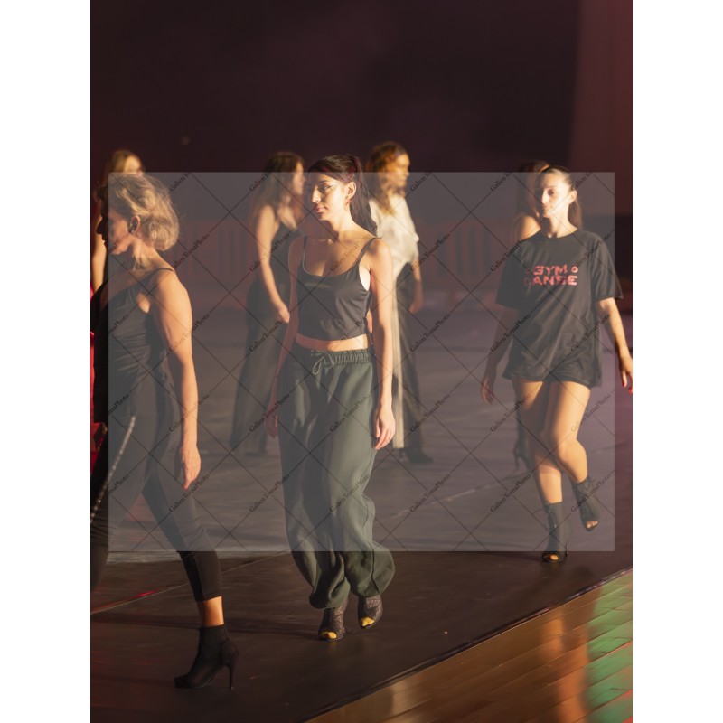 Photo Numérique Gym Danse Gala : Les Adultes 11