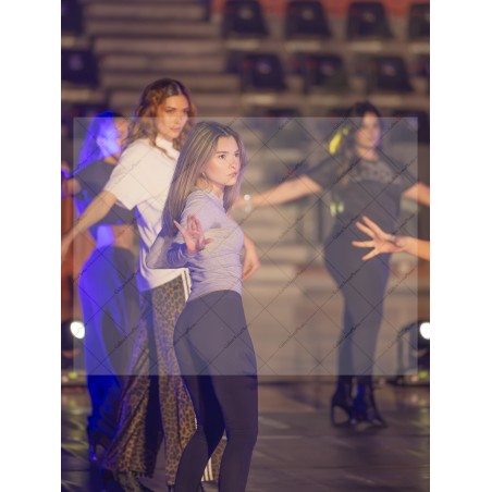 Photo Numérique Gym Danse Gala : Les Adultes 13