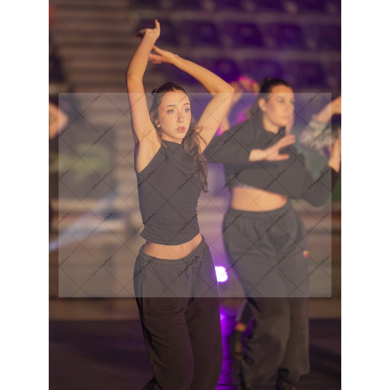 Photo Numérique Gym Danse Gala : Les Adultes 14
