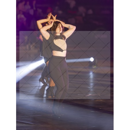 Photo Numérique Gym Danse Gala : Les Adultes 18