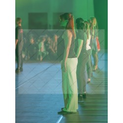 Photo Numérique Gym Danse Gala : Les Adultes 19