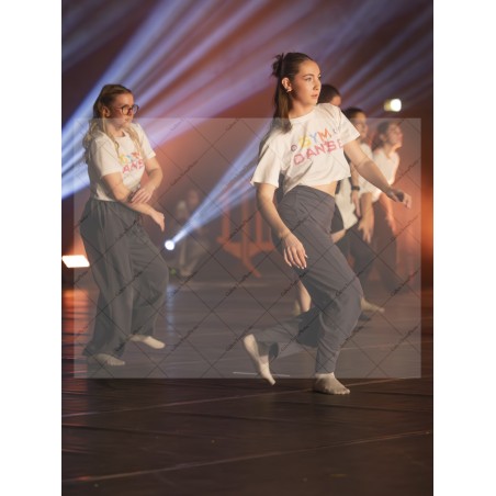 Photo Numérique Gym Danse Gala : Les Adultes 20