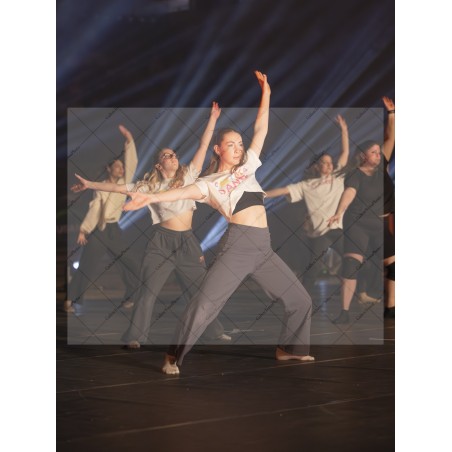 Photo Numérique Gym Danse Gala : Les Adultes 21