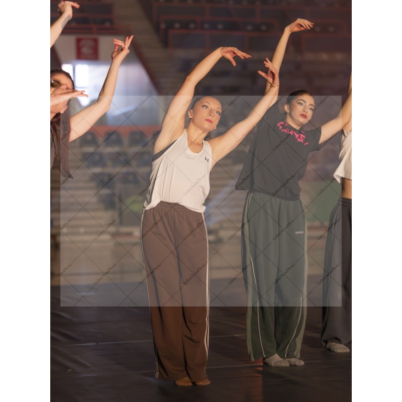 Photo Numérique Gym Danse Gala : Les Adultes 25