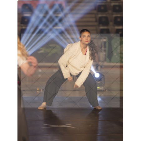 Photo Numérique Gym Danse Gala : Les Adultes 26