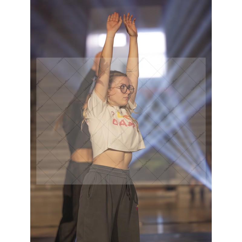 Photo Numérique Gym Danse Gala : Les Adultes 27