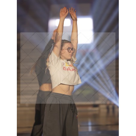 Photo Numérique Gym Danse Gala : Les Adultes 27