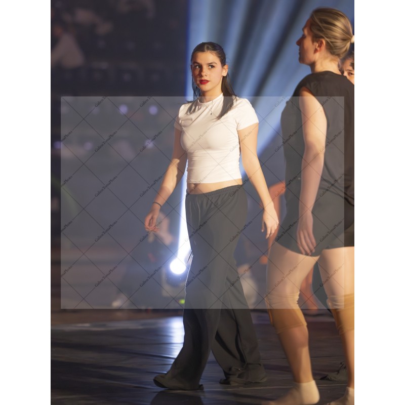 Photo Numérique Gym Danse Gala : Les Adultes 28