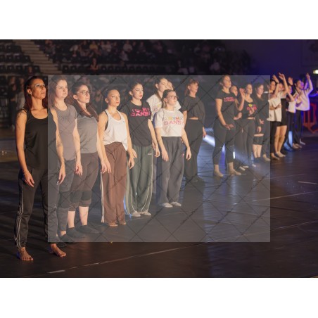 Photo Numérique Gym Danse Gala : Les Adultes 29