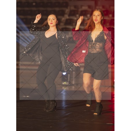 Photo Numérique Gym Danse Gala : Les Adultes 32