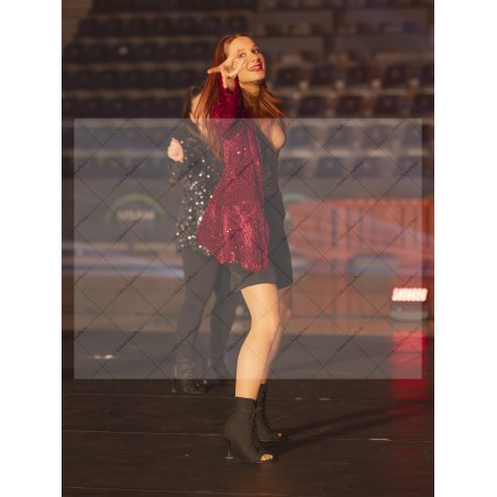 Photo Numérique Gym Danse Gala : Les Adultes 33