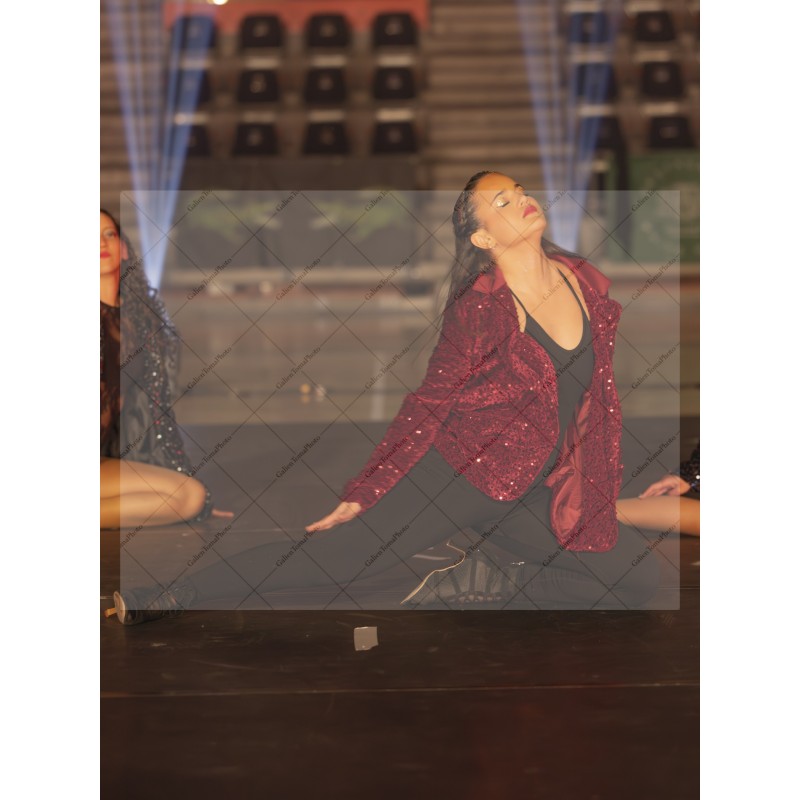 Photo Numérique Gym Danse Gala : Les Adultes 35