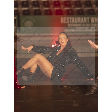 Photo Numérique Gym Danse Gala : Les Adultes 36