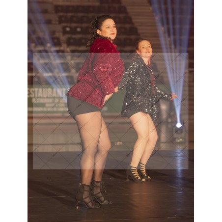 Photo Numérique Gym Danse Gala : Les Adultes 37