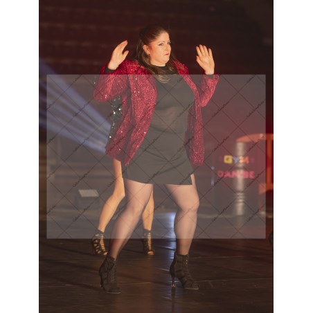 Photo Numérique Gym Danse Gala : Les Adultes 38