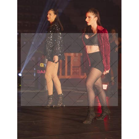 Photo Numérique Gym Danse Gala : Les Adultes 39