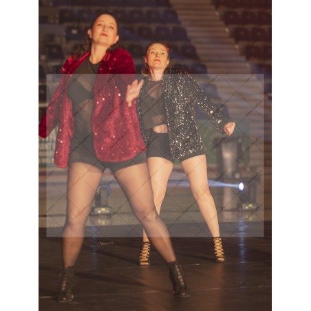 Photo Numérique Gym Danse Gala : Les Adultes 40