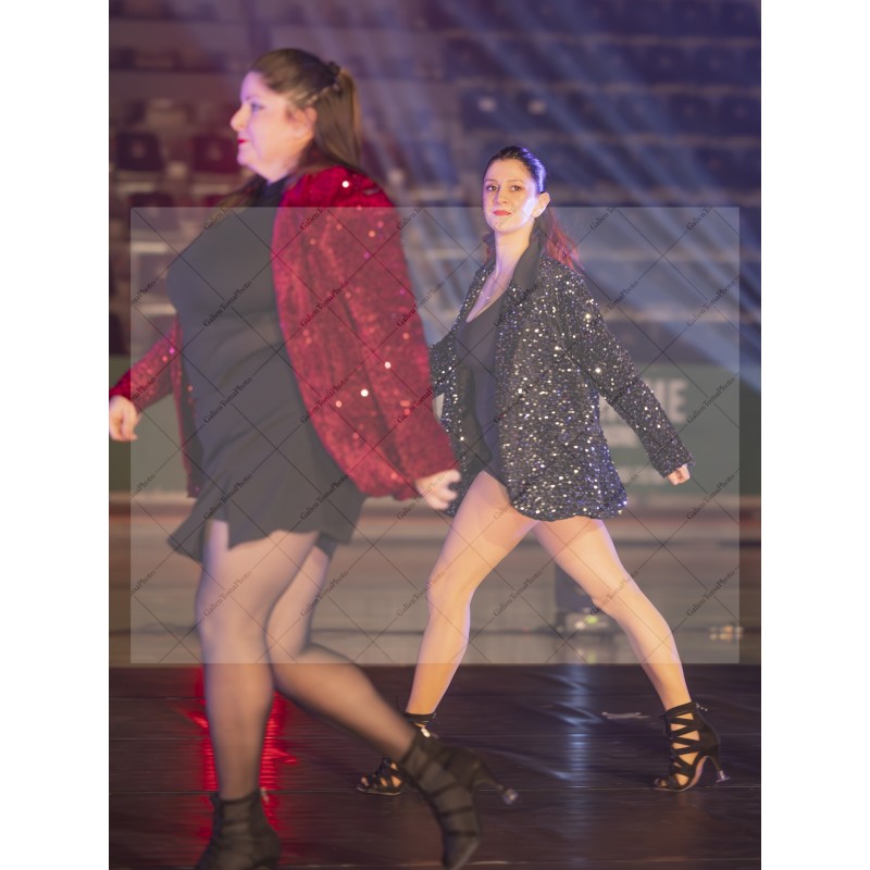 Photo Numérique Gym Danse Gala : Les Adultes 42