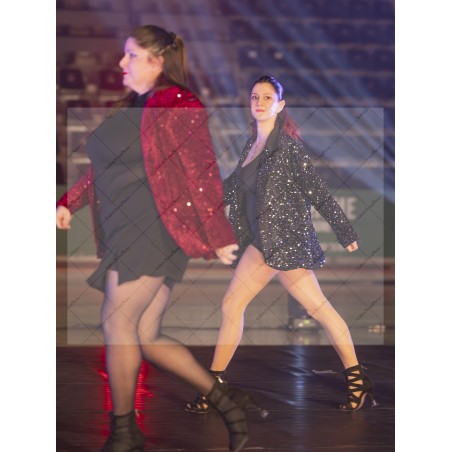 Photo Numérique Gym Danse Gala : Les Adultes 42