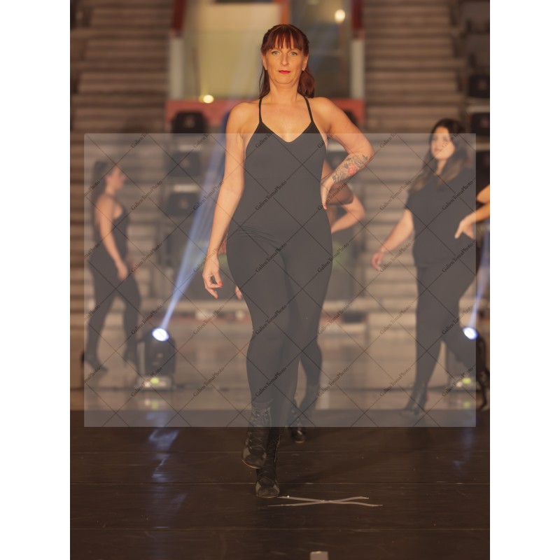 Photo Numérique Gym Danse Gala : Les Adultes 43