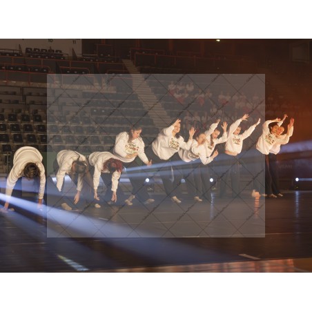 Photo Numérique Gym Danse Gala : Les Adultes 45