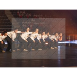 Photo Numérique Gym Danse Gala : Les Adultes 47
