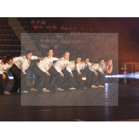 Photo Numérique Gym Danse Gala : Les Adultes 47