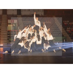 Photo Numérique Gym Danse Gala : Les Adultes 48