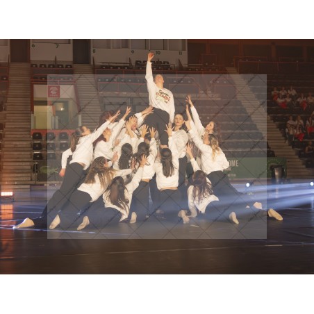 Photo Numérique Gym Danse Gala : Les Adultes 48