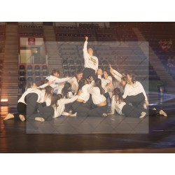 Photo Numérique Gym Danse Gala : Les Adultes 49