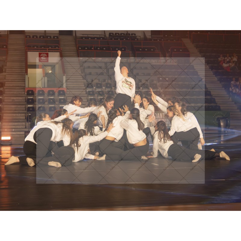 Photo Numérique Gym Danse Gala : Les Adultes 49