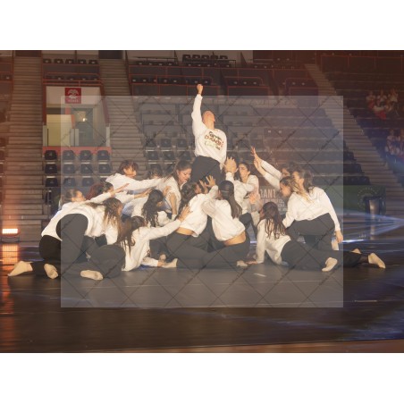 Photo Numérique Gym Danse Gala : Les Adultes 49