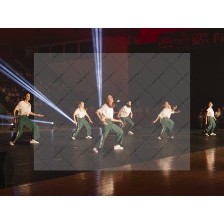 Photo Numérique Gym Danse Gala : Les Adultes 50