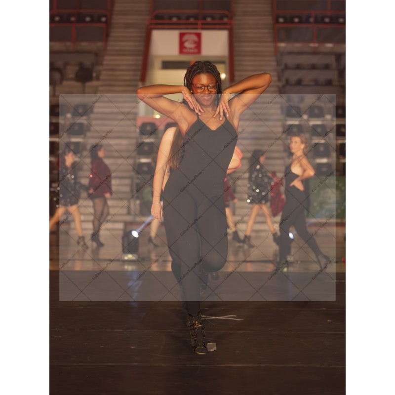 Photo Numérique Gym Danse Gala : Les Adultes 51