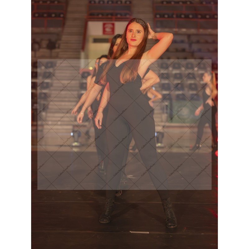 Photo Numérique Gym Danse Gala : Les Adultes 52