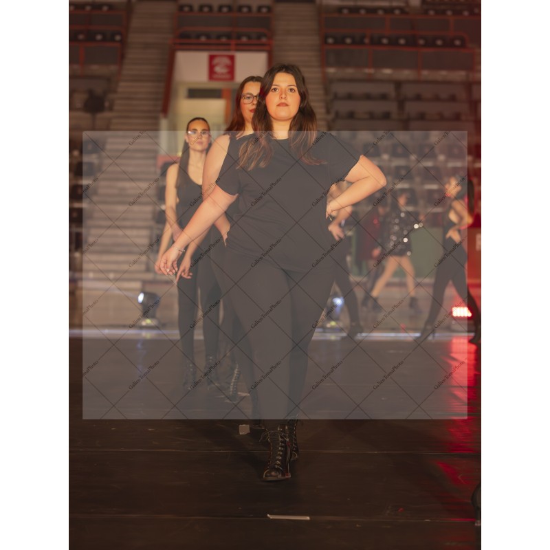 Photo Numérique Gym Danse Gala : Les Adultes 53