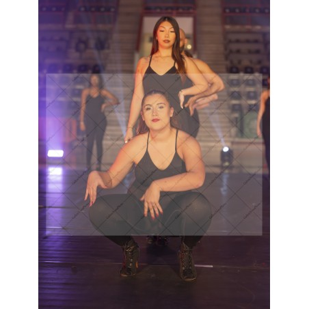 Photo Numérique Gym Danse Gala : Les Adultes 65