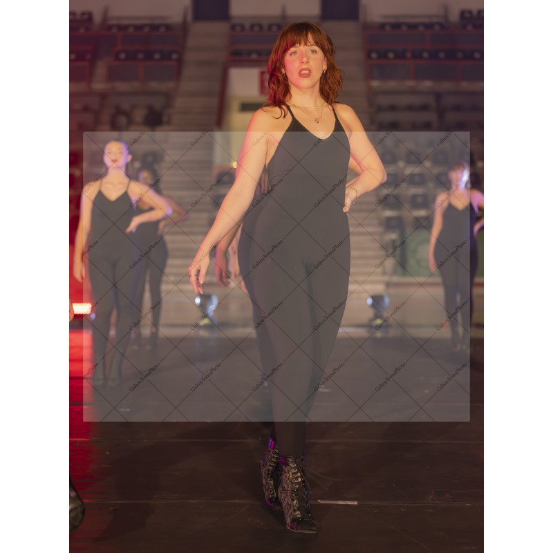 Photo Numérique Gym Danse Gala : Les Adultes 69