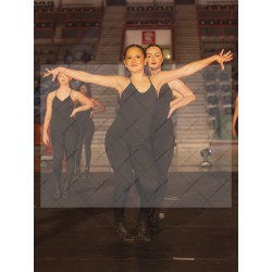 Photo Numérique Gym Danse Gala : Les Adultes 74