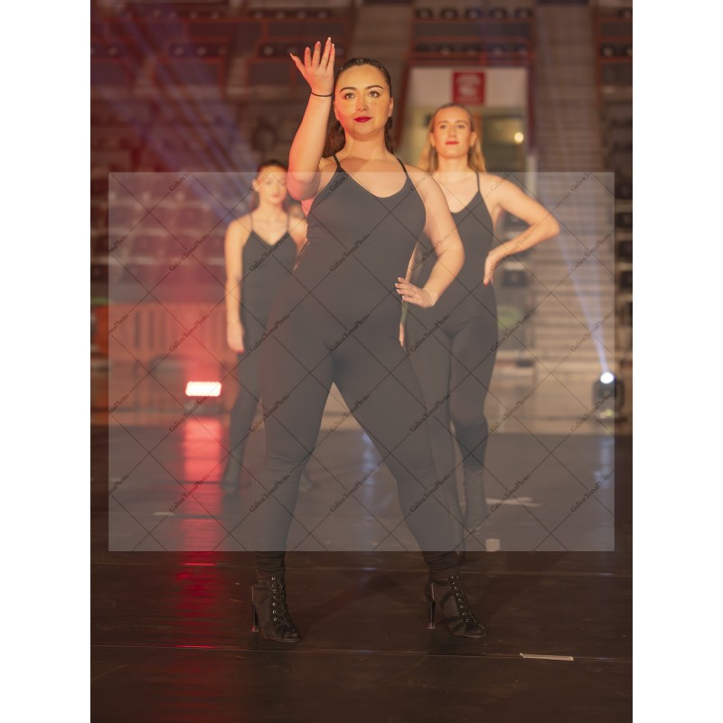 Photo Numérique Gym Danse Gala : Les Adultes 76