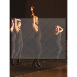 Photo Numérique Gym Danse Gala : Les Adultes 80