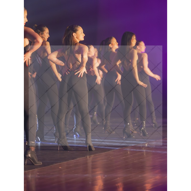 Photo Numérique Gym Danse Gala : Les Adultes 82