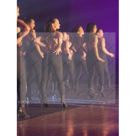 Photo Numérique Gym Danse Gala : Les Adultes 82