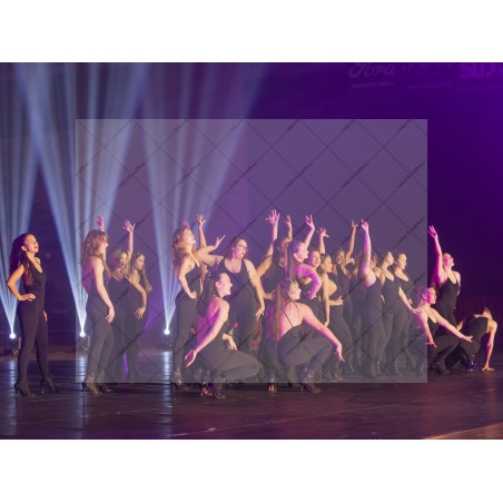 Photo Numérique Gym Danse Gala : Les Adultes 83