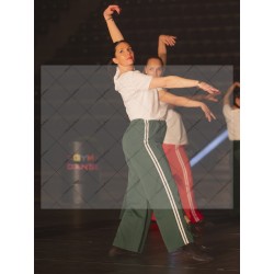 Photo Numérique Gym Danse Gala : Les Adultes 85