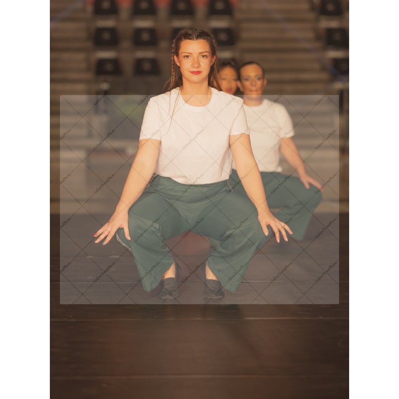 Photo Numérique Gym Danse Gala : Les Adultes 88